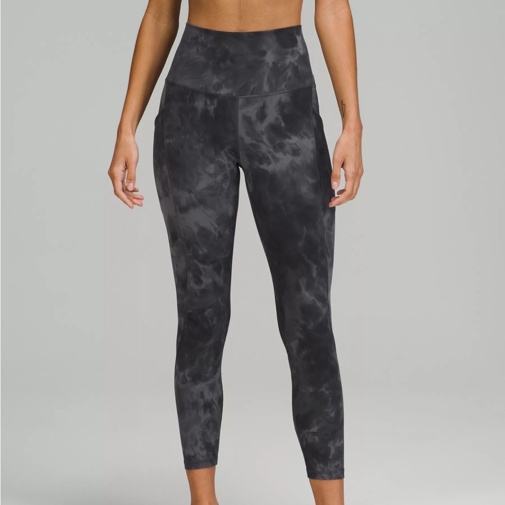 Lululemon cloud leggings